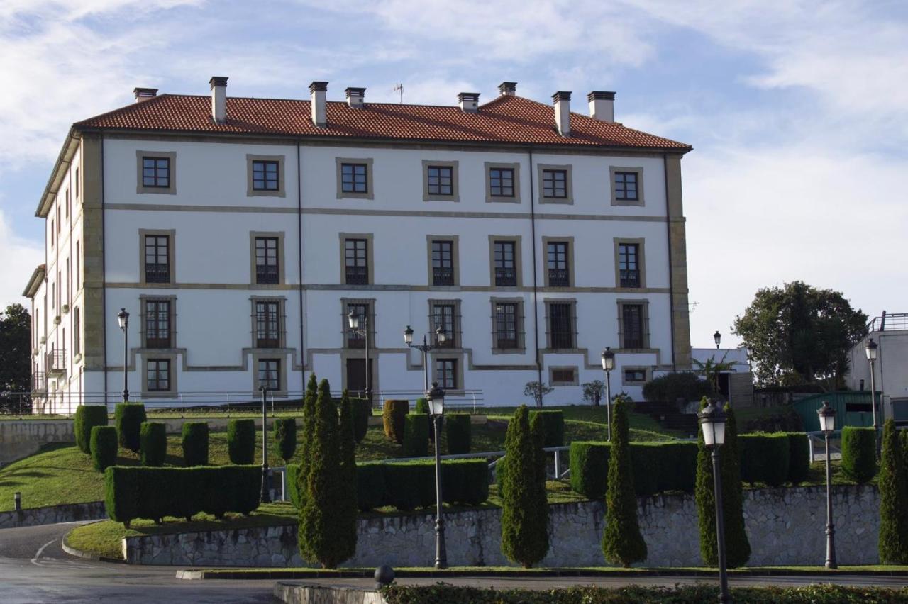 Apartamento Cueto ソト・デル・バルコ エクステリア 写真